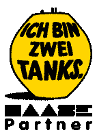 Gebietsvertretung Haase Tank GmbH